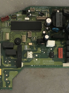 原装拆机主板富士通096PHSE-C K911-C-A(01)电脑板