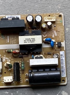 PSGV320201A三星冰箱电源板DA92-00530A DA92-00486A原装450