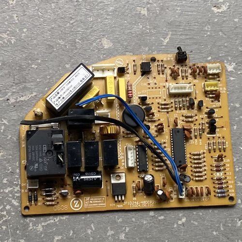 JF1DJ46/48DCP210-Y主板控制板