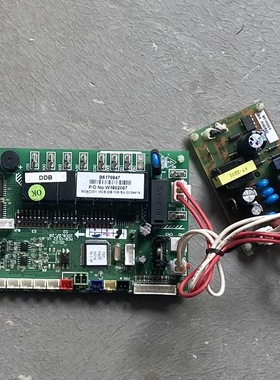 天加空调电脑板主板 B5170847 MCB-0132 V1.6 电脑板 B5150004 现