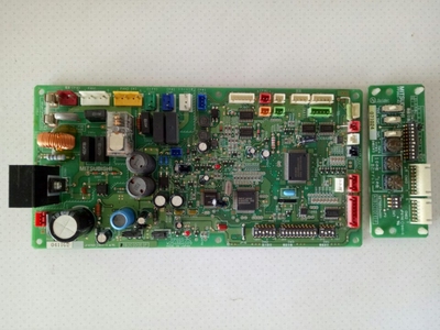 三菱电机 PEFY-P80VMM-E-S 多联机空调 FP00S-PC電脑板W254664G09