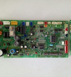 三菱电机 PEFY-P80VMM-E-S 多联机空调 FP00S-PC電脑板W254664G09