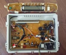 三洋变频洗衣机DB6035BXS/6535BXS/7535BXS XQB60-B830S主板显示