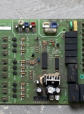 AIRWELL配件询问空调电脑板主板 4526184R V02