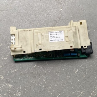 原装拆机件西门子博示洗碗机主板电原板电脑板9001048305