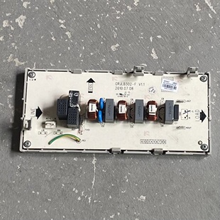 适用格力基站空调 30034027 GRJLB302-F V1.1室内电动机驱动主板