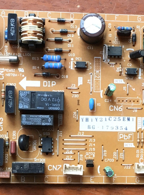 适用松下冰箱BG-179354 YH1X05C25EM1主板 电脑板 电源板 控制板