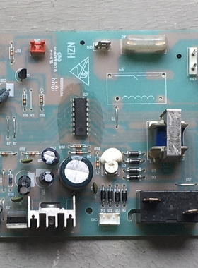 适用海尔空调电脑板KFR-50NW/620 KFRd-60NW/DG 主板0010400659