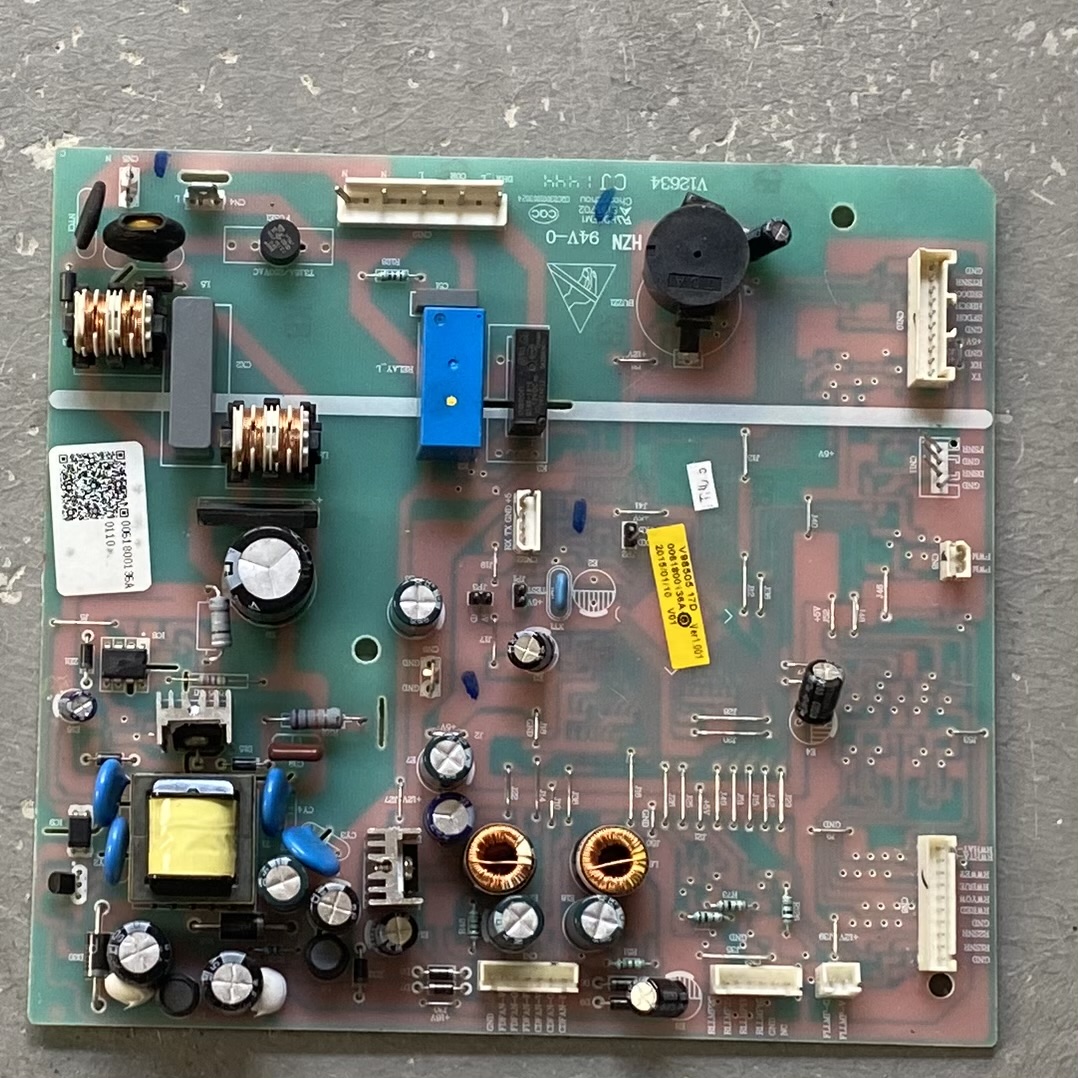 适用0061800136A海尔冰箱