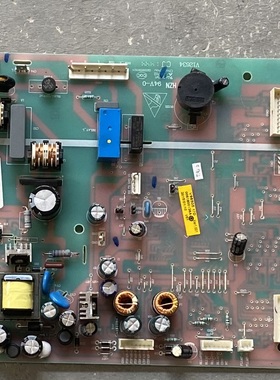 适用0061800136A海尔冰箱电脑板电源主板BCD-579WE/568WDPF/571WD