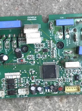 1314070.A 1333773.E海信空调KFR-35W/27FZBPHJ双模模块1419141.C