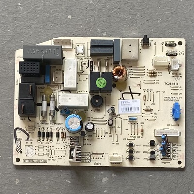 空调品悦室内机主板30135000082