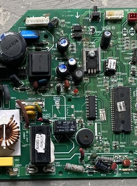 Hisense/海信空调电脑板1453027.B 1366819.G 1453872,D