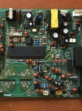 海信空调 KFR-60W/29BPX RZA-4-5174-097-XX-2 控制板 电脑板 281