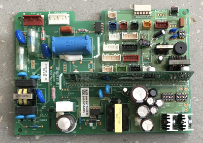 空调电脑板H7B03344A