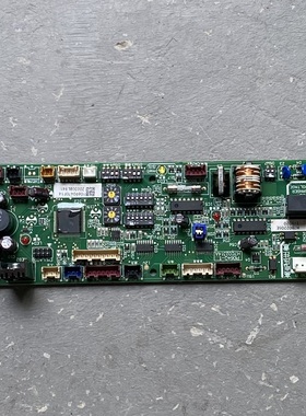 适用海信日立中央空调主板 H7B02205A PI064Q-1 H7C02314A 电脑板