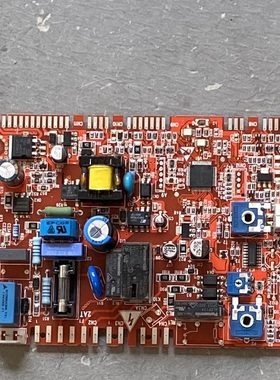 适用控制板电脑板 11600093REV03主板 E122808