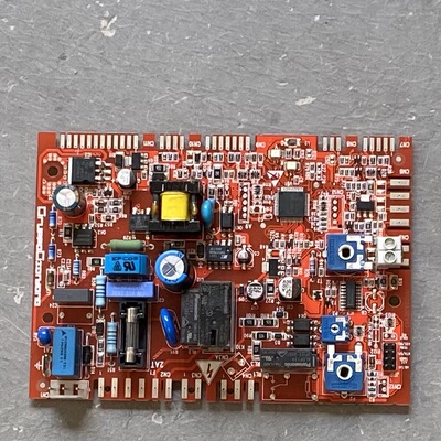 控制板电脑板11600093REV03