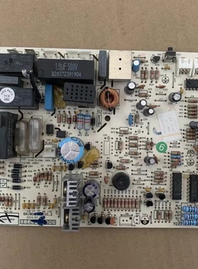 格力空调 配件30138219变频 M826F3电脑板M826F3V11主板301382191