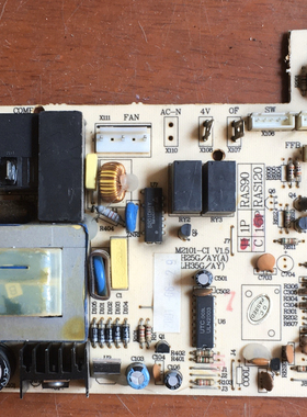 原装 科龙华宝 电脑板190-KC0004-11 M2101-CI LH25G/AY 主板