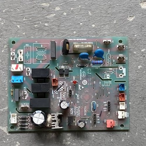 外电脑板主板0151800242B