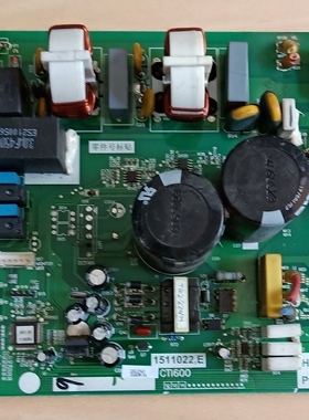 海信FR-35W/A8Z311N-A3外模一体1511022,E1559478 PCB-M-DD-139E