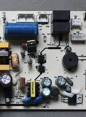 原装电脑主板控制板  SLDP26G01M031.PCB