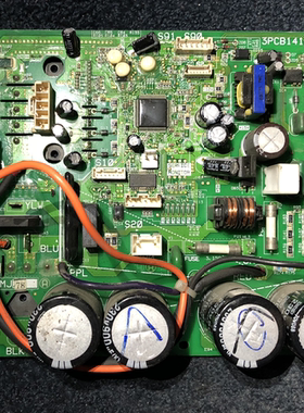 大金空调外机变频板2p143284-7/8 3PCB1412-2滤波板3P143310-1
