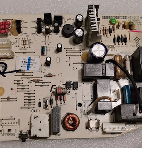 格力空调 凉之静变频电路板 30148730 主板 M826F2CJ GRJ849-A4