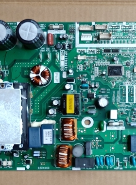 RXS72GMV2C大金空调外机电脑板 RXS72GMV2C P板2P179362-4