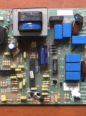 海尔洗碗机电脑板 HYL02010101A VC532642 WQP6-2B