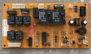 适用于志高 ZKFR 空调 61LW YAD 主板 SG4LCD315 电脑板