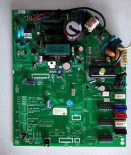 配件 空调 内外机 主板 RYF505A500 三菱 RYD505A500 重工