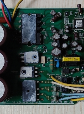 三星变频空调 外机板DB93-08388X-LF DB91-00856A PCb-00775A
