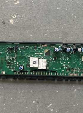 适用西门子冰箱9000666785 9001087195 9000812102驱动板控制主板