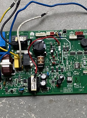 适用海信空调KFR-50G/A8U870H-A2外机主控板1552142.D 1556486.c