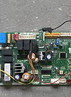 M的空调配件主板控制板171260000000382 17123000000424