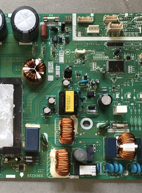 大金空调2P215451-1 2P179362-2E 变频外机板 外机主板 大金配件