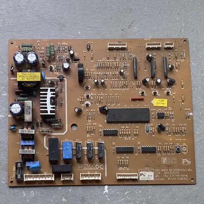 30143E5050西门子冰箱