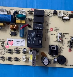 原装志高空调电脑版 ZGWGMBAZ001-H ZAZB-26C3-AM2 MB/ZA 主板
