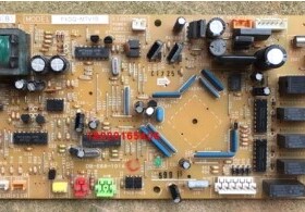 适用大金空调配件EB0516内机板FZSP71-80-125MMV主板FXSQ80MVE