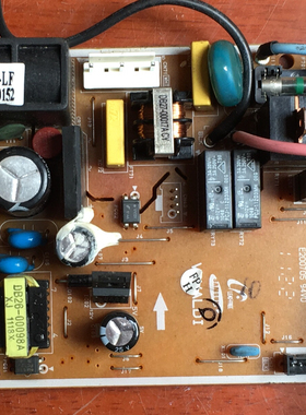 三星空调 原装 内机电脑板 主板DB93-06987H-LF