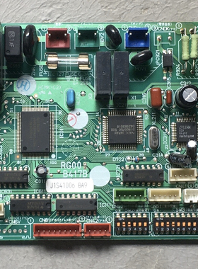 三菱电机中央空调 室内机主板RG00B417B主控板电脑板 RG76B418G02
