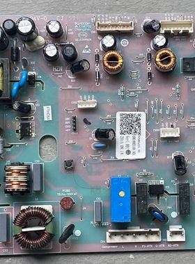 适用0061800316A海尔冰箱电脑板主板BCD-462WDGU/460WDGZ/486WDGE