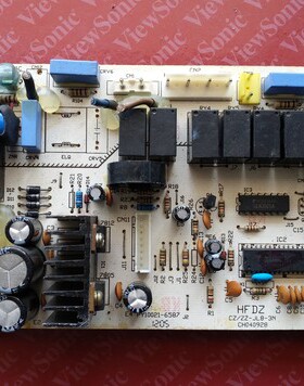 原装 奥克斯空调 电脑板 主板 PY10021-6587 CZ/ZZ-JL8-3N