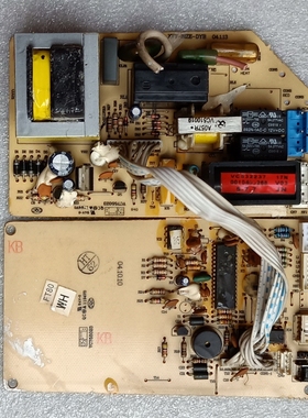 海尔空调KFR-23GW/H2 0010403268 电脑板 主板控制板 电路