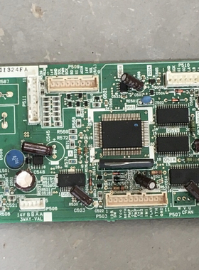 东芝冰箱BCD-326WTB主板GSFS881510-A
