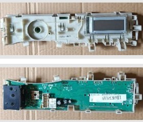 原装 阿里斯顿洗衣机电脑板 WFK1248A 主板 LB6W349A9