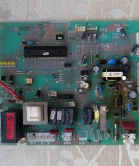 海尔空调KFR-58/50LW/V(BPF)KBPF外机0010402534电脑板0010403554