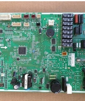 三菱电机空调配件内机主版 MFH-GC54VC RG00V406B WM00B279B